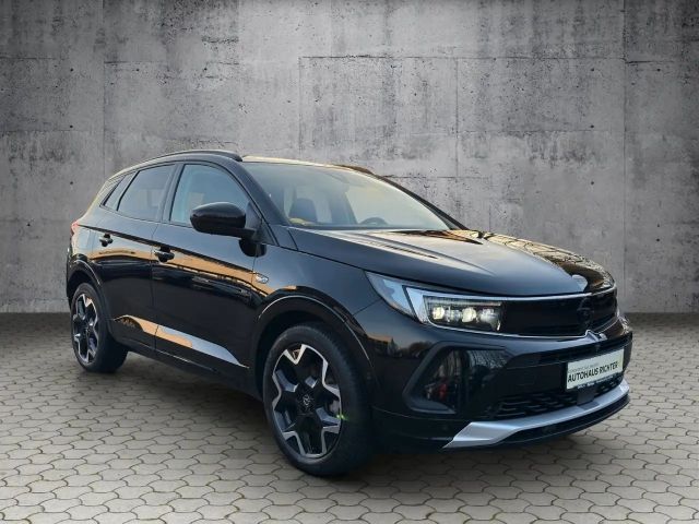 Opel Grandland X Ultimate