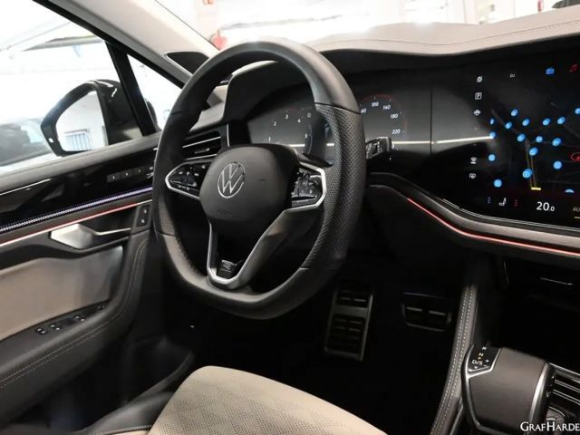 Volkswagen Touareg 3.0 V6 TDI 4Motion R-Line