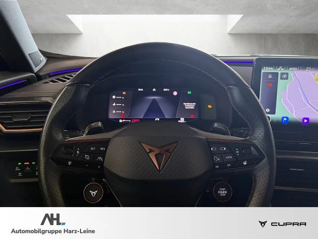 Cupra Formentor 2.5 TSI 4Drive DSG VZ5