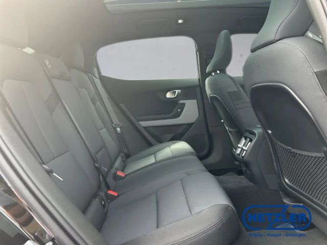 Polestar 2 Single motor