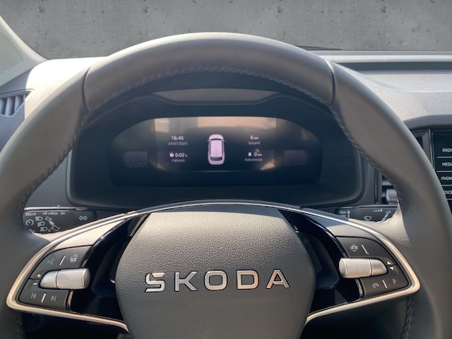 Skoda Karoq 1.0 TSI Tour