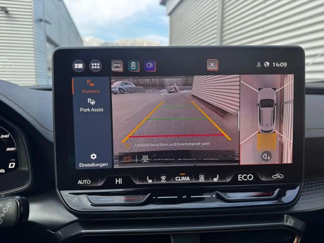 Cupra Formentor DSG VZ e-Hybrid