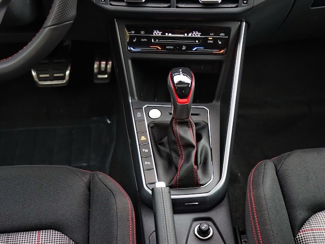 Volkswagen Polo 2.0 TSI DSG