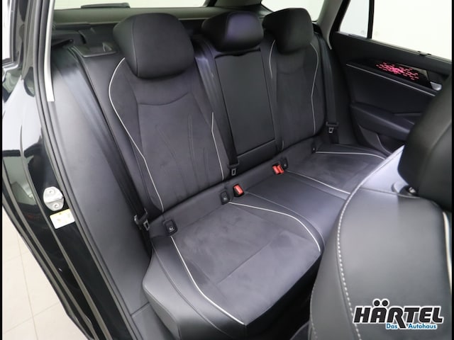 Volkswagen Passat 2.0 TDI DSG Elegance Elegance