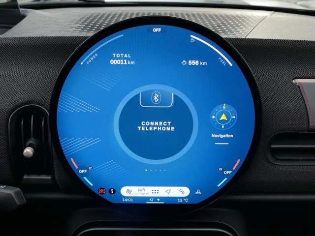 MINI Cooper Cabrio AUT | JCW | CAMERA | HUD | H&K |