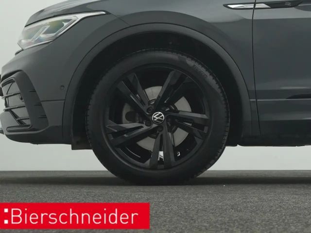 Volkswagen Tiguan 2.0 TDI DSG R-Line Style