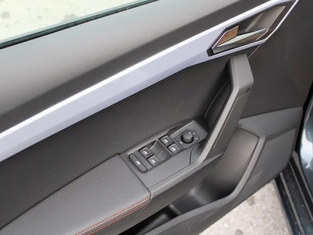 Seat Ibiza 1.0 TSI FR-lijn