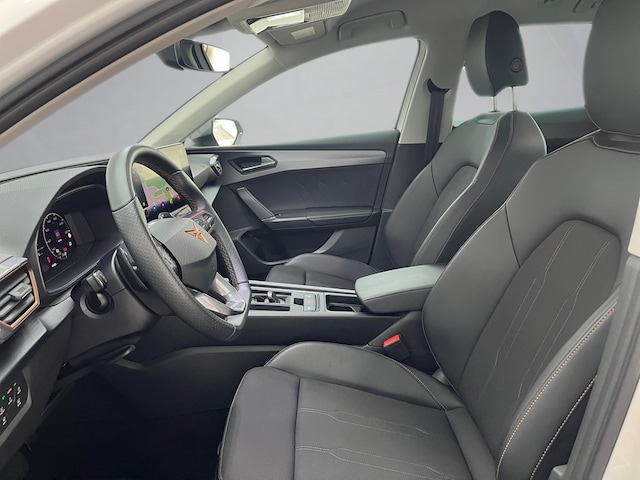 Cupra Leon DSG ST Sportstourer