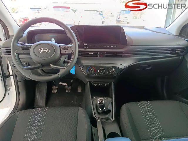 Hyundai i20 1.2