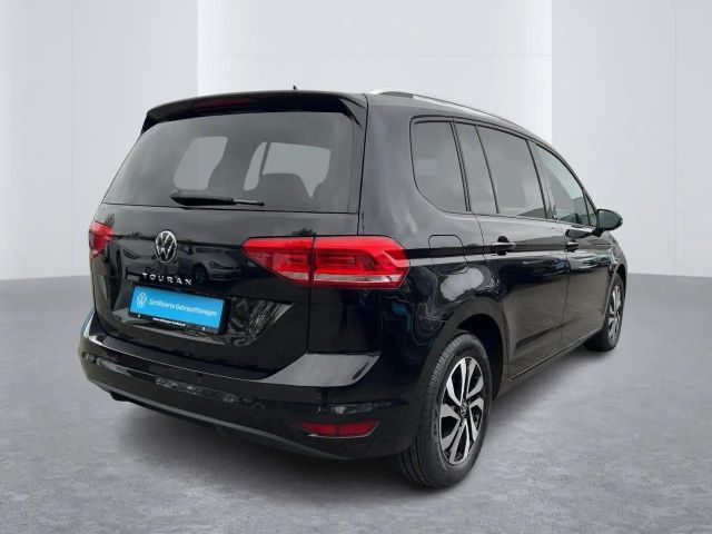 Volkswagen Touran 1.5 TSI DSG