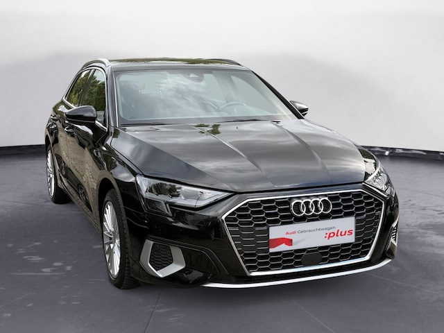 Audi A3 30 TFSI Sportback