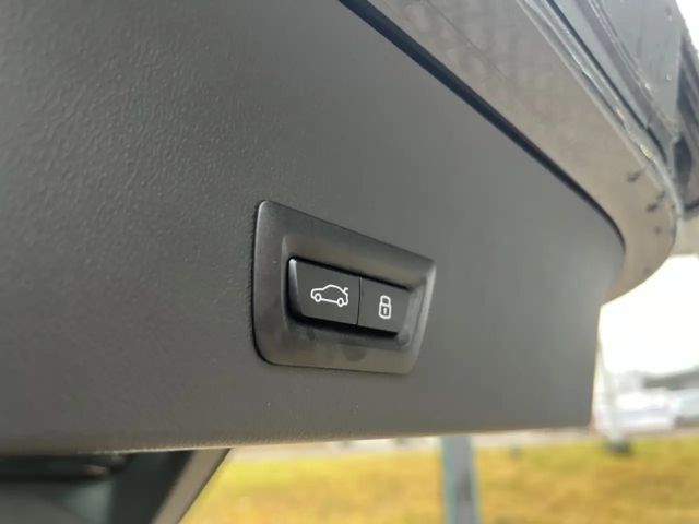 BMW X3 M-Sport xDrive