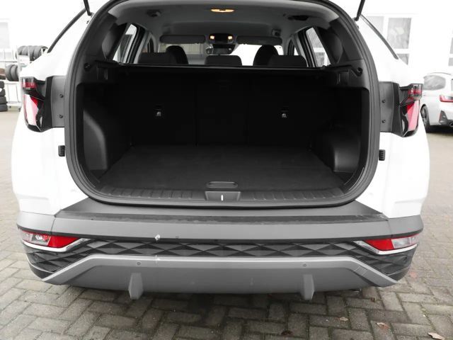 Hyundai Tucson 1.6 Select T-GDi