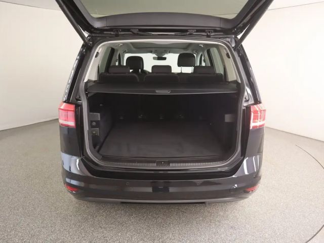 Volkswagen Touran Comfortline DSG