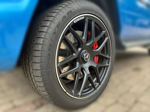 Mercedes-Benz G 63 AMG AMG Line