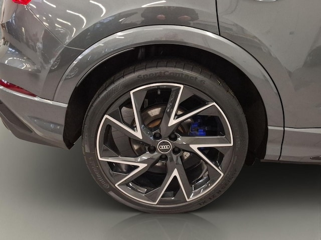 Audi RS Q3 Quattro S-Tronic