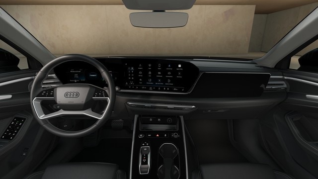 Audi A5 Avant S-Tronic