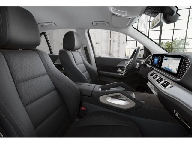 Mercedes-Benz GLE 350 4MATIC AMG Line