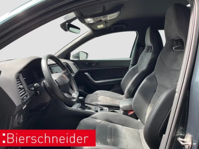 Cupra Ateca 1.5 TSI DSG