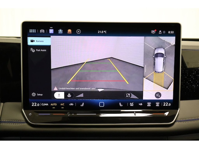 Volkswagen Tiguan 2.0 TDI DSG R-Line