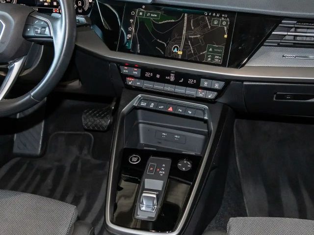 Audi A3 40 TFSI Hybride Sedan