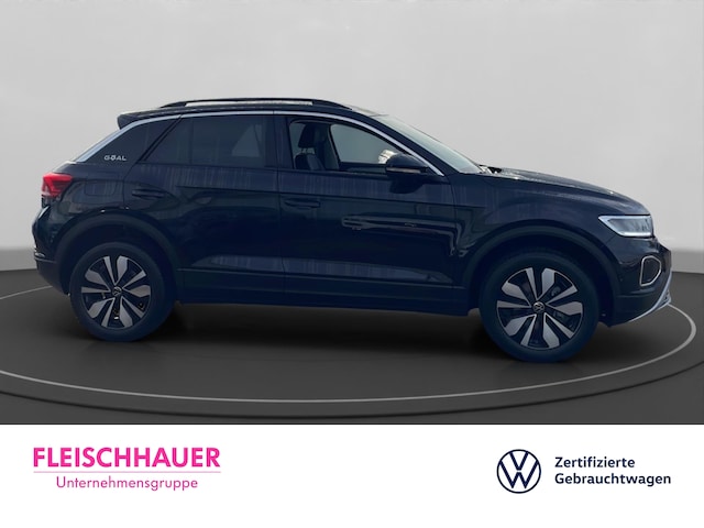 Volkswagen T-Roc 1.0 TSI