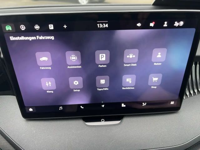 Skoda Superb 1.5 TSI Combi