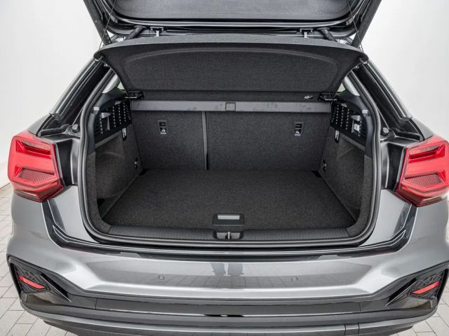 Audi Q2 35 TFSI S-Line