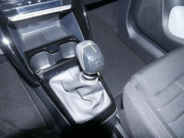 Citroën C3 Aircross Plus