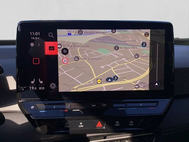 Volkswagen ID.3 Performance Pro