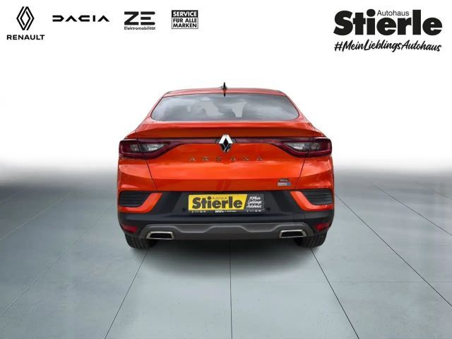 Renault Arkana EDC RS