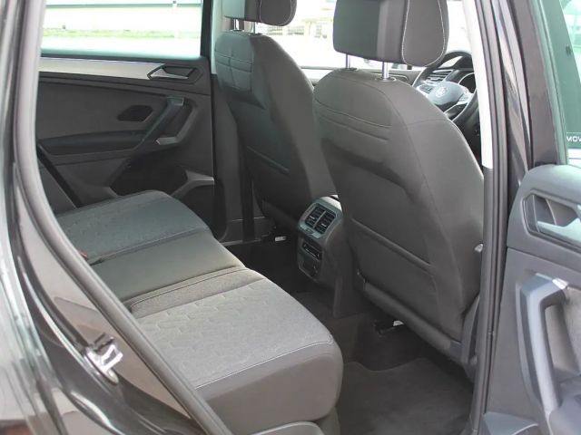Volkswagen Tiguan DSG Life