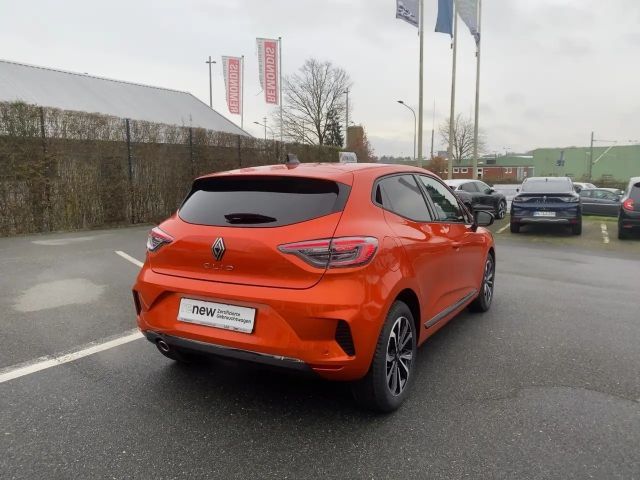 Renault Clio TCe 90 Techno