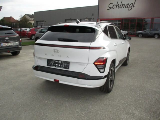 Hyundai Kona Electric