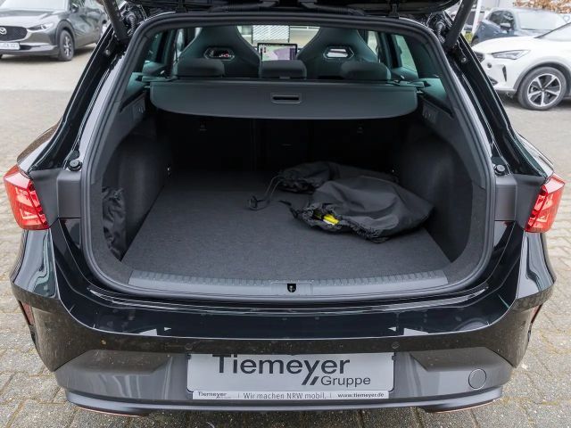 Cupra Leon DSG Sportstourer VZ