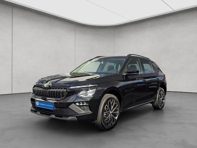 Skoda Kamiq 1.5 TSI Tour