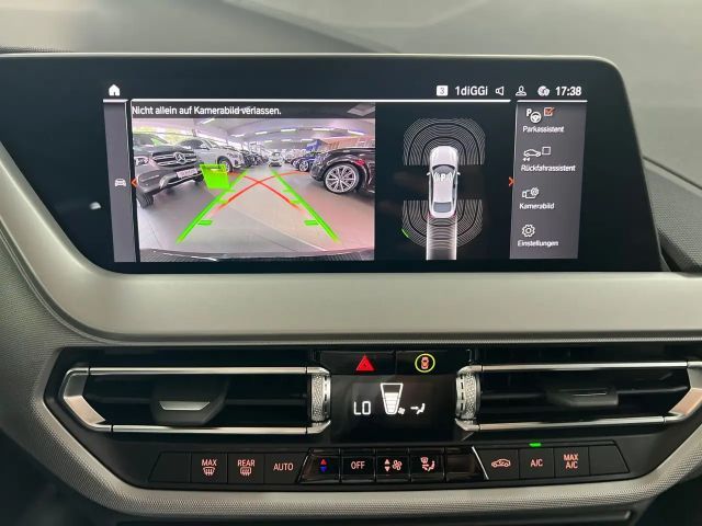 BMW 220 220d Advantage pakket Coupé Gran Coupé