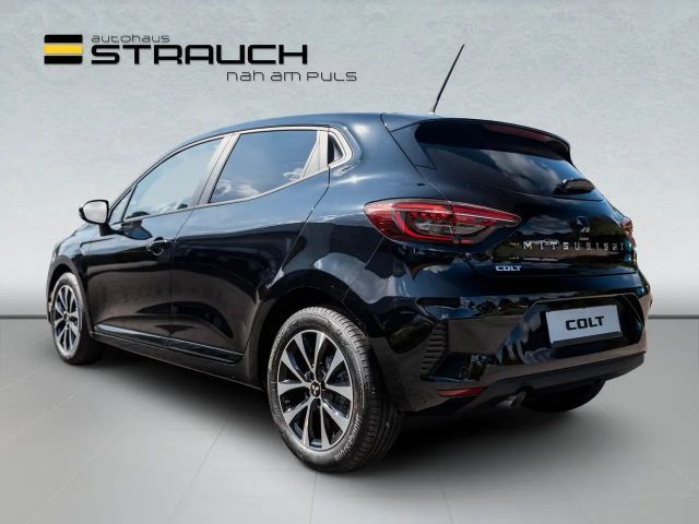 Mitsubishi Colt Plus Kamera/Navi/LHz/SHz/CarPlay/Keyless