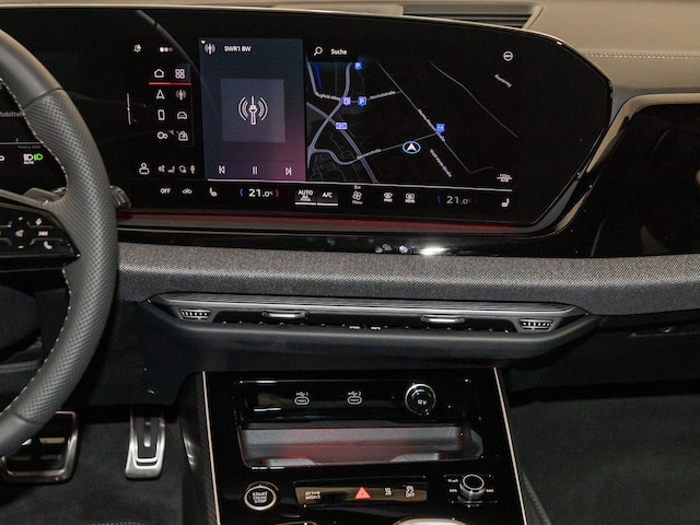 Audi A6 Avant Quattro S-Tronic