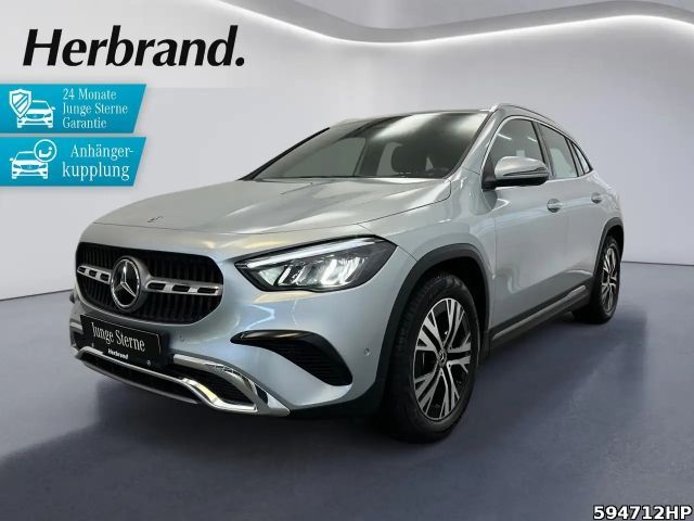 Mercedes-Benz GLA 200 GLA 200 d Progressive