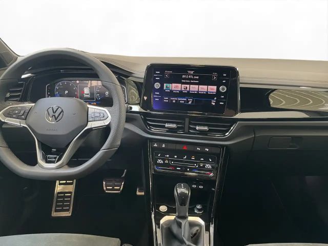 Volkswagen T-Roc 1.5 TSI DSG R-Line