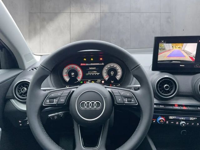 Audi Q2 35 TFSI