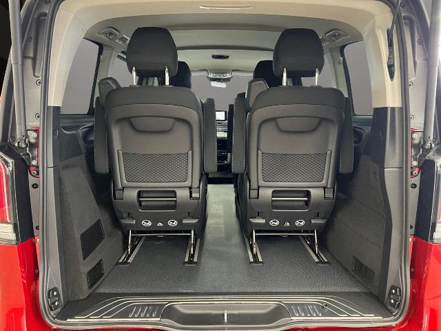 Mercedes-Benz V 220 Style V 220 d