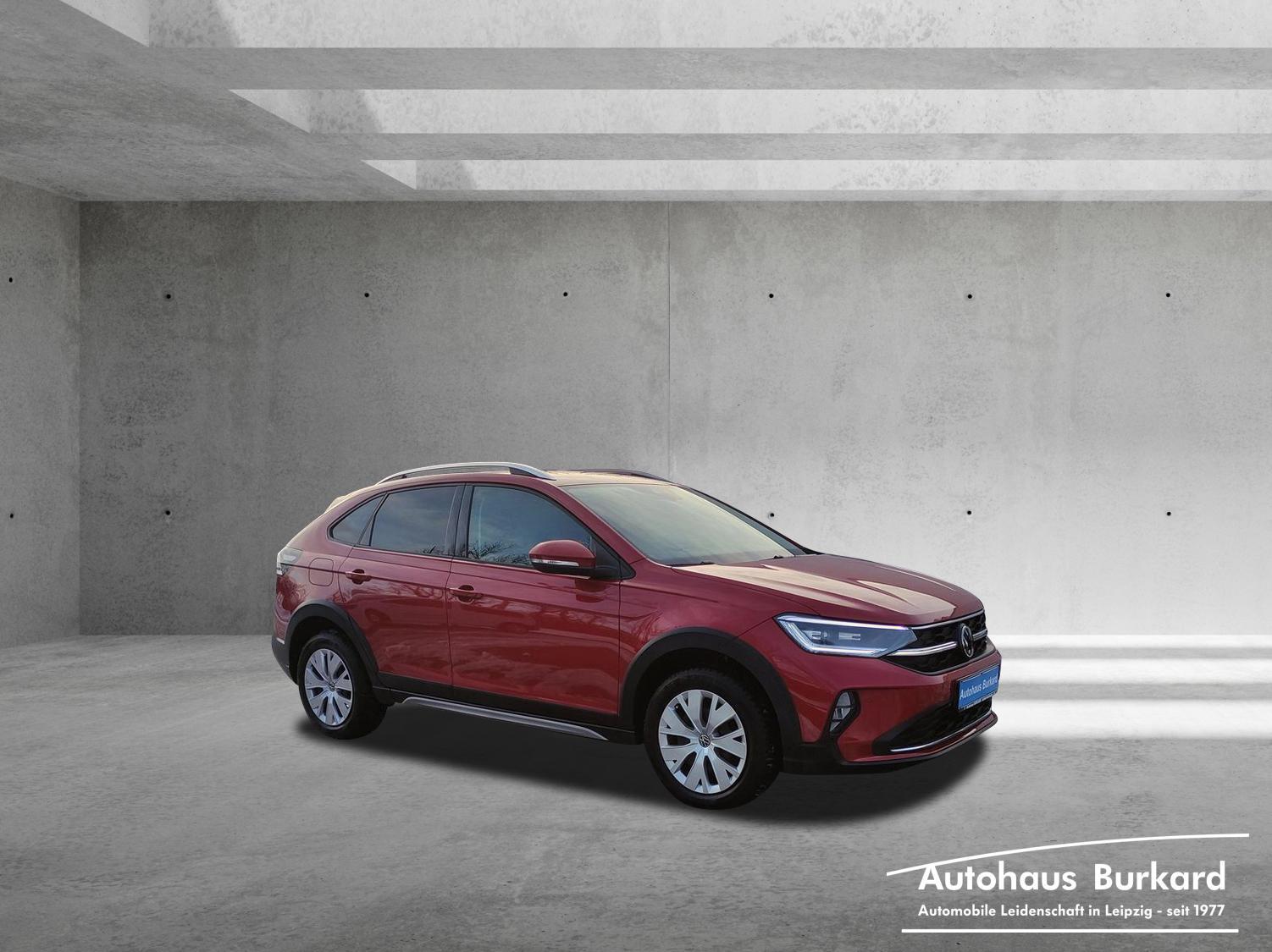 Volkswagen Taigo 1.0 TSI Style