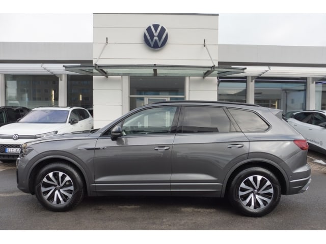 Volkswagen Touareg 3.0 V6 TDI 4Motion R-Line