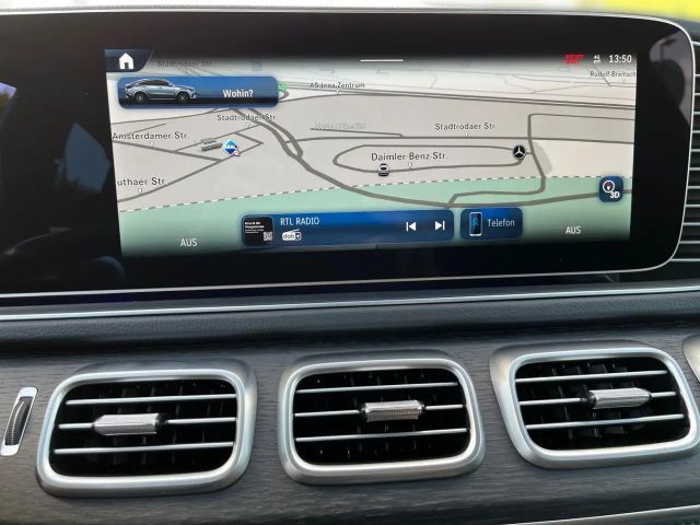 Mercedes-Benz GLE 450 4MATIC AMG Line Coupé