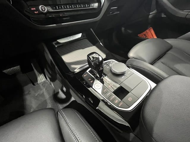 BMW X3 xDrive30e