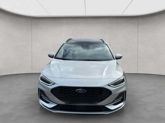 Ford Focus EcoBoost ST Line Wagon