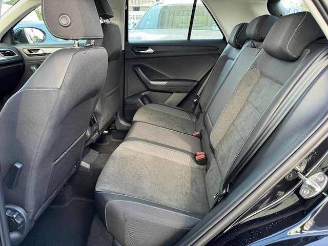 Volkswagen T-Roc 1.5 TSI DSG