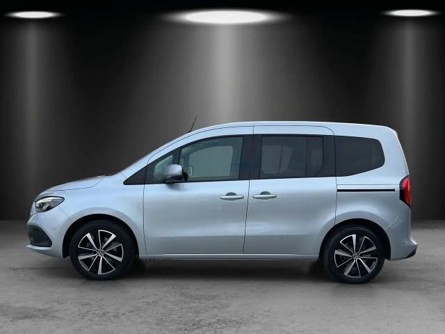 Mercedes-Benz T-Klasse Progressive